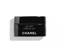 CHANEL Simító és feszesítő éjszakai krém Le Lift (Night Cream) 50 ml