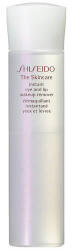 Shiseido The Skincare ajak- és szemfestéklemosó (Instant Eye And Lip Make-up Remover) 125 ml