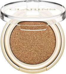 Clarins Szemhéjfestékek Ombre Mono 1, 5 g 07 Pearly Copper