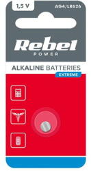 Rebel Baterie Rebel Extreme Ag4 1 Buc/blister (bat0184) - vexio