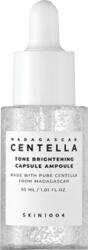SKIN1004 Hidratáló szérum a pigmentfoltok világosítására Madagascar Centella (Tone Brightening Capsule Ampoule) 30 ml