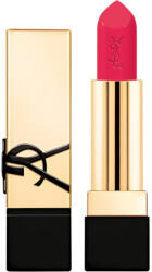 Yves Saint Laurent Szatén ajakrúzs Rouge Pur Couture Caring (Satin Lipstick) 3, 8 g Pink Tuxedo