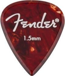 Fender Aero Acrylic Picks 1.5mm