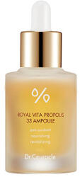 Dr. Ceuracle Bőrszérum Royal Vita Propolis 33 (Ampoule) 30 ml
