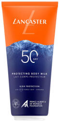 Lancaster Naptej SPF 50 (Protecting Body Milk) 200 ml