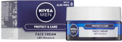 Nivea Intenzív hidratáló krém száraz és nagyon száraz bőrre (Face Care) 50 ml