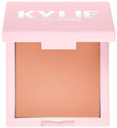 Kylie Cosmetics Púderes arcpirosító (Powder Blush) 10 g 727 Crush