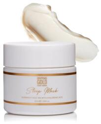 Dripping Gold Önbarnító éjszakai arcmaszk (Sleep Mask) 50 ml