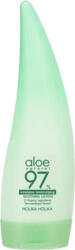 Holika Holika Frissítő tej arcra és testre Aloe 97% (Soothing Gel Lotion) 240 ml