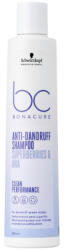 Schwarzkopf Korpásodás elleni sampon BC Bonacure Anti-Dandruff (Shampoo) 250 ml