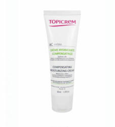 TOPICREM Hidratáló krém zsíros és pattanásos bőrre AC Hydra (Compensating Moisturizing Cream) 40 ml