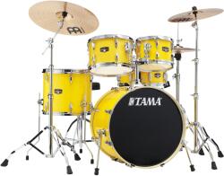 Tama Imperialstar Electric Yellow Rock Set