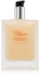 Hermès Terre D` Hermes - borotválkozás utáni balzsam 100 ml