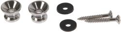 Razzor Guitar Strap End Pins Pair