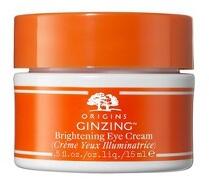 Origins Világosító szemkörnyékápoló krém GinZing Cool (Brightening Eye Cream) 15 ml