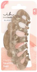 Invisibobble Hajcsipesz Clipstar XL Pure Pearlfection