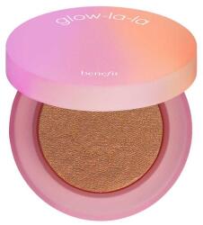 Benefit Púderes highlighter Glow-La-La (Powder Highlight) 3 g Lumi