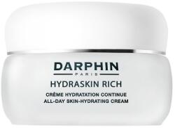 Darphin Hidratáló arckrém Hydraskin Rich (All-Day Skin-Hydrating Cream) 50 ml
