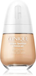 Clinique Ápoló smink SPF 20 Even Better Clinical (Serum Foundation) 30 ml CN 10 Alabaster