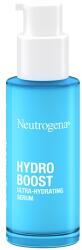 Neutrogena Hidratáló arcszérum Hydro Boost (Hyaluronic Acid Ultra-Hydrating Serum) 30 ml