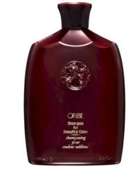 ORIBE Sampon festett hajra Shampoo For Beautiful Color 250 ml