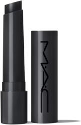 MAC Cosmetics Volumennövelő szájfény stick Squirt (Plumping Gloss Stick) 2, 3 g Jet