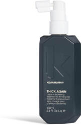 Kevin Murphy Öblítést nem igénylő ápolás vékonyszálú és ritkuló hajra Thick. Again (Leave-in Thickening Treatment for Thinning Hair) 100 ml
