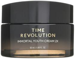 Missha Öregedésgátló krém Time Revolution Immortal Youth (Cream 2x) 50 ml
