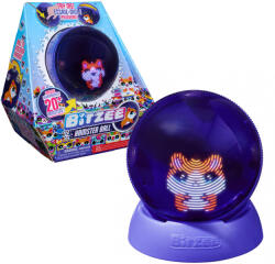 Spin Master Figurina Spinmaster Bitzee Hamster Ball (6072283) Figurina