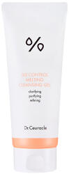 Dr. Ceuracle Frissítő tisztító gél 5a Control (Melting Cleansing Gel) 150 ml