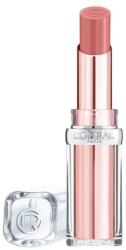 L'Oréal Hosszan tartó natúr balzsam rúzsban Glow Paradise Balm in Lipstick 4, 8 g 191 Nude Heaven