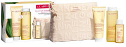 Clarins Ajándékcsomag Cleansing Hydrating Set