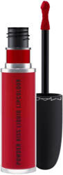 M·A·C Folyékony rúzs Powder Kiss (Liquid Lipcolor) 5 ml 981 Haute Pants