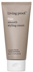 Living Proof Kreppesedés elleni hajformázó krém No Frizz (Smooth Styling Cream) 60 ml