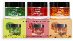 Revolution Skincare Ajándékcsomag X Jake Jamie Fruity Mask Trio