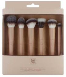 SOSU Cosmetics Arcecset készlet