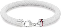Tommy Hilfiger Stílusos szilikon férfi karkötő 2790555