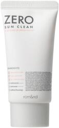 Rom&nd Fényvédő krém arcra (Zero Sun Clean) 50 ml 02 Tone Up