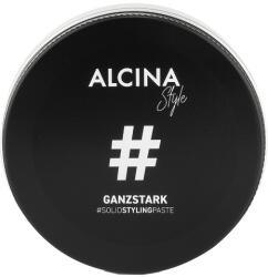 Alcina Styling haj paszta (Solid Styling Paste) 50 ml