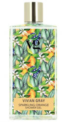 VIVIAN GRAY Tusfürdő Sparkling Orange (Shower Gel) 350 ml