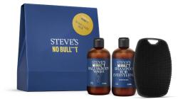 Steve's Ajándékcsomag Body Care Box