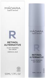 MÁDARA Cosmetics Gyógynövényes nappali krém Retinol Alternative (Plant Powered Day Cream) 50 ml