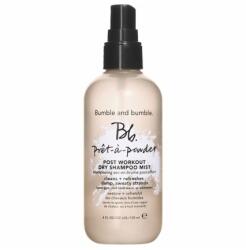 Bumble and bumble Száraz sampon spray Prêt-à-powder Post Workout (Dry Shampoo Mist) 120 ml