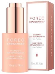 FOREO Regeneráló bőrolaj Supercharged (Overnight Skin Repair Face Oil) 30 ml