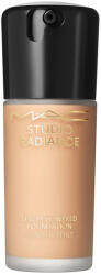 MAC Cosmetics Hidratáló smink Studio Radiance (Serum Powered Foundation) 30 ml NW20