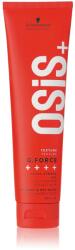 Schwarzkopf Extra erős hajzselé OSiS G. Force (Extra Strong Gel) 150 ml