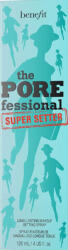 Benefit Sminkrögzítő spray The Porefessional Super Setter (Long-Lasting Make-Up Setting Spray) 120 ml