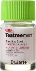 Dr. Jart+ Nyugtató ápolás érzékeny bőrre Ctrl-A Teatreement (Soothing Spot) 15 ml