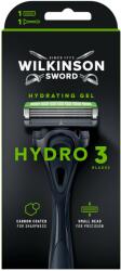 Wilkinson Sword Borotva Hydro 3 Black Edition + 1 fej