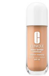 Clinique Folyékony smink SPF 50 Even Better Clinical (Vitamin Make-up) 30 ml Medium Cool 2